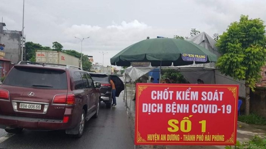 Một số nơi đang hiểu không đúng về khái niệm “vùng có dịch bệnh”